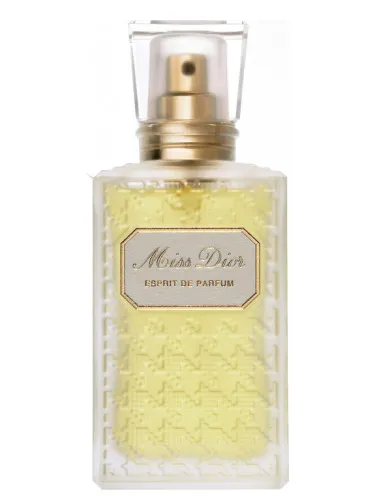 Imagen de Miss Dior Esprit de Parfum