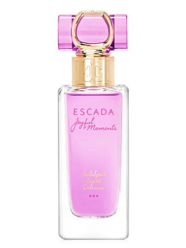 Perfume Joyful Moments de Escada