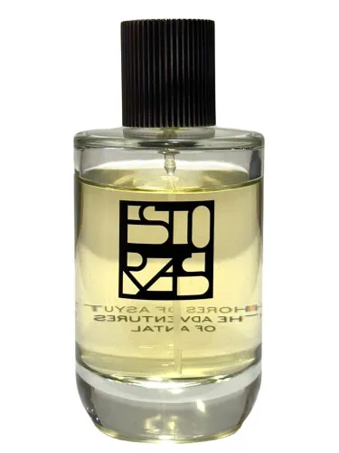 Perfume Shores Of Asyut de Estoras