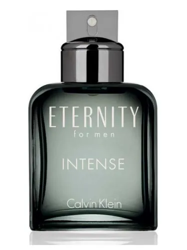 Imagen de Eternity for Men Intense