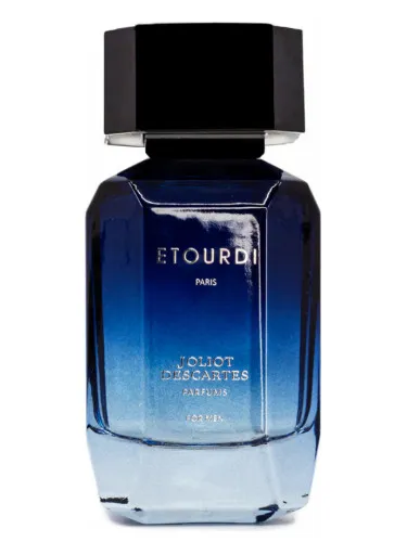 Perfume Etourdi de Joliot Descartes Parfums