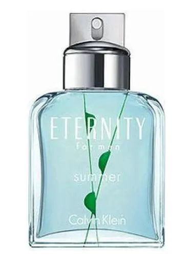 Imagen de Eternity For Men Summer 2008