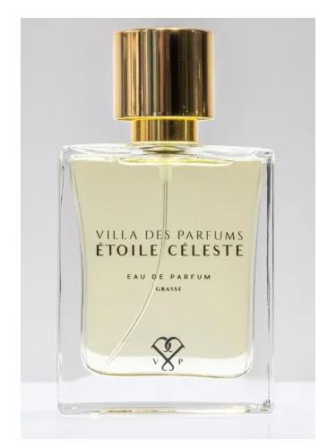 Perfume Étoile Céleste de Villa des Parfums