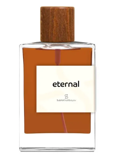 Perfume Eternal de Subhi Khalilbayov