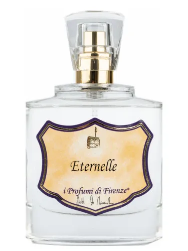 Perfume Eternelle de I Profumi di Firenze