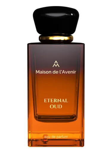 Perfume Eternal Oud de Maison de l'Avenir