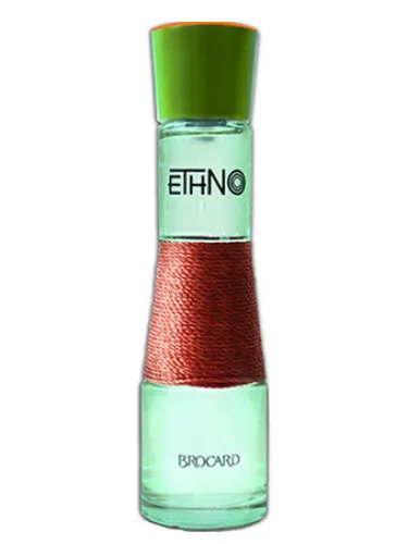 Perfume Ethno de Brocard
