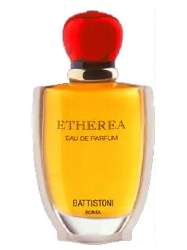 Perfume Etherea de Battistoni