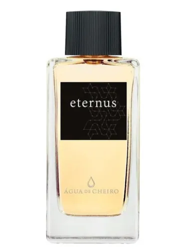 Perfume Eternus de Água de Cheiro