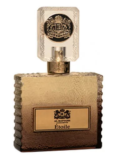 Perfume Etoile de Al Battash Concepts