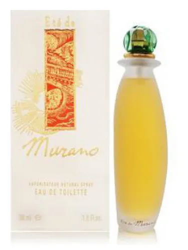 Perfume Ete De Murano de Murano