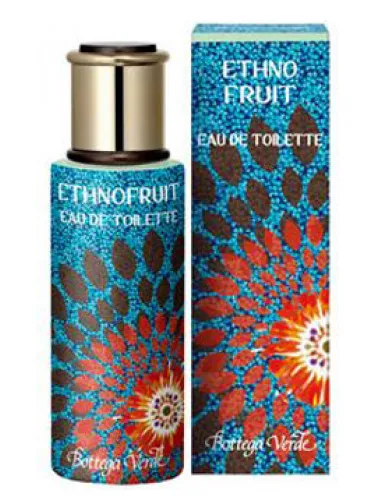 Perfume Ethno Fruit de Bottega Verde