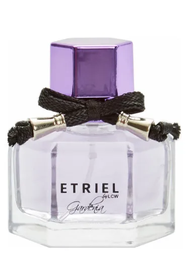Perfume Etriel Gardenia de LC Waikiki
