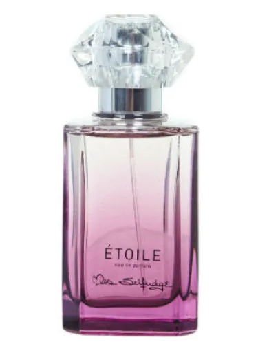 Perfume Etoile de Miss Selfridge