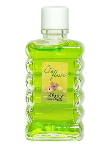 Imagen de Été Fleuri