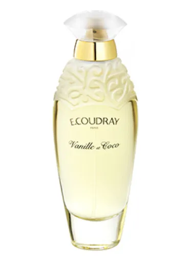 Perfume Vanille Et Coco de E. Coudray