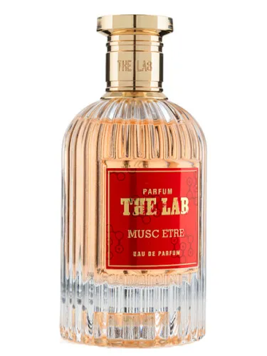 Perfume Musc Etre de Parfum THE LAB