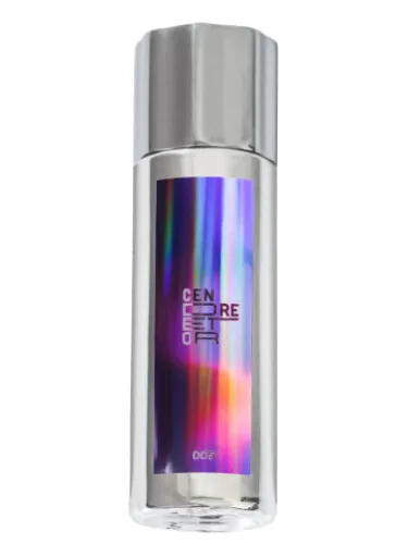 Perfume Cendre et Or de Bleu Nour