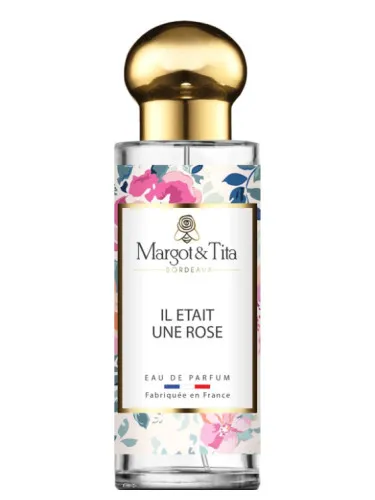 Imagen de Il Était une Rose
