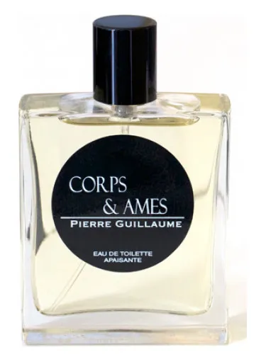 Imagen de Corps et Ames Eau de Toilette Apaisante