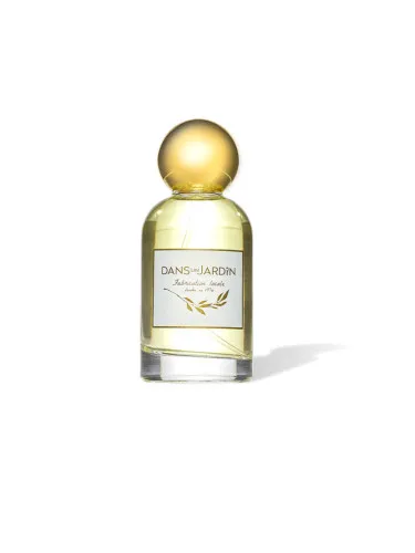 Perfume Citron et bambou de Dans un Jardin