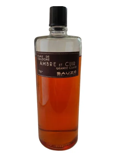 Imagen de Ambre et Cuir