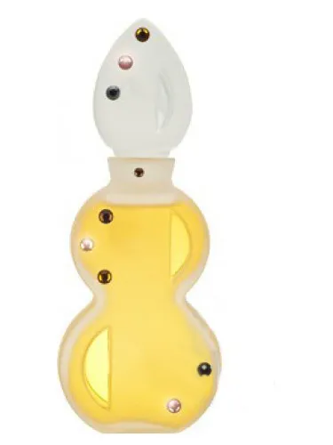 Perfume Ambre et Diamant Noir de Ambregris