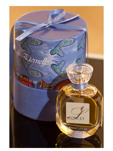 Perfume Eau Eternelle de S Poncet