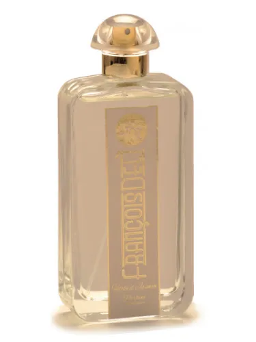 Perfume Herbe et Jasmin de Francois Deli