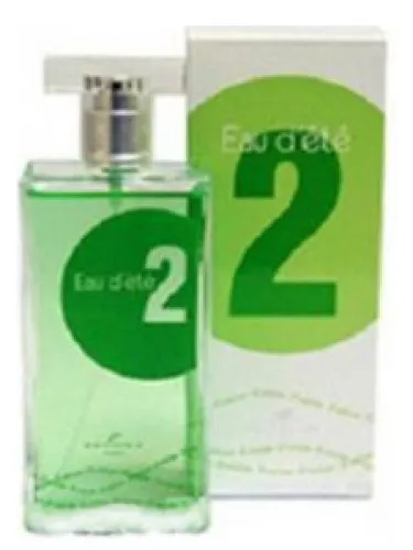 Perfume Eau d'Ete 2 de Pacoma
