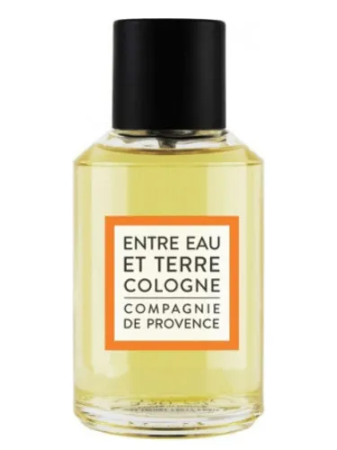 Imagen de Entre Eau et Terre
