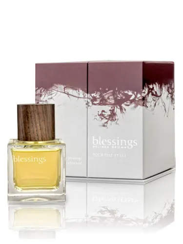 Perfume Pour Elle et Lui de Belinda Brown
