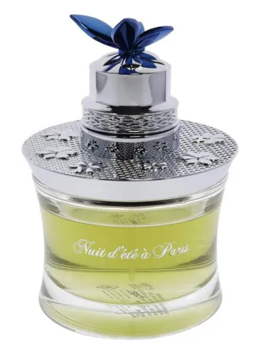 Perfume Nuit d-Été à Paris de Rémy Latour