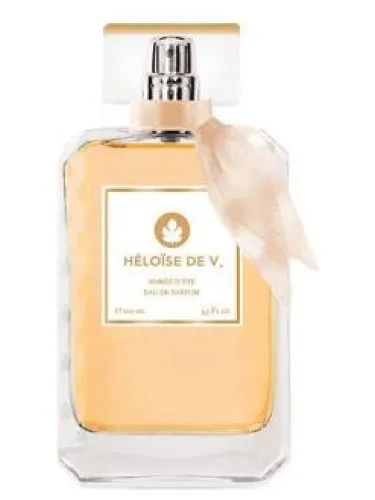 Perfume Soirée d'Été de Héloïse de V.