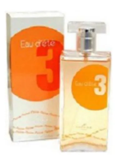 Perfume Eau d'Ete 3 de Pacoma
