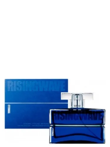 Perfume Rising Wave Eternal de Christian Riese Lassen