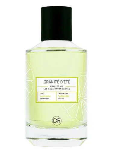 Perfume Granité d'Été de Docteur Renaud