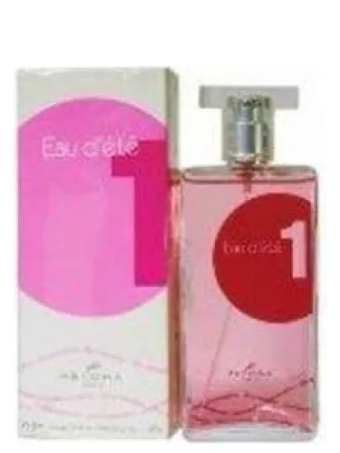 Perfume Eau d'Ete 1 de Pacoma