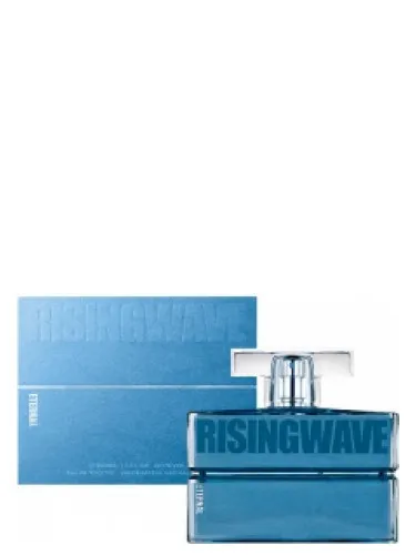 Perfume Rising Wave Eternal Solid Blue de Christian Riese Lassen