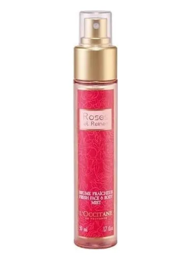 Imagen de Brume Fraîcheur Roses et Reines