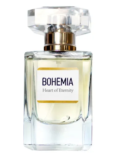 Perfume Bohemia Нeart Of Eternity de Parfums Constantine