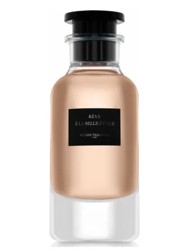 Perfume Reve a La Belle Etoile de Reyane Tradition