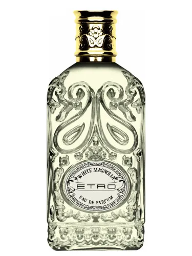 Perfume White Magnolia de Etro