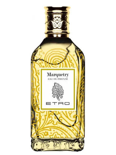 Perfume Marquetry de Etro