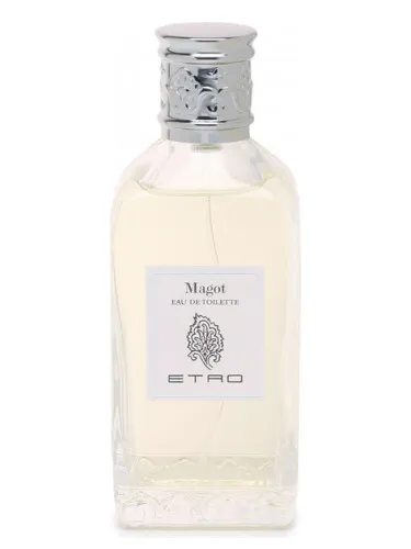 Imagen de Magot