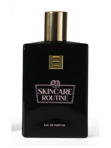 Perfume Skincare Routine de Eterea Cosmesi Naturale