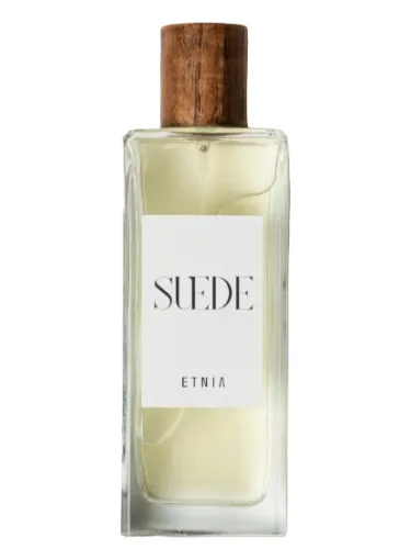 Perfume Suede de Etnia