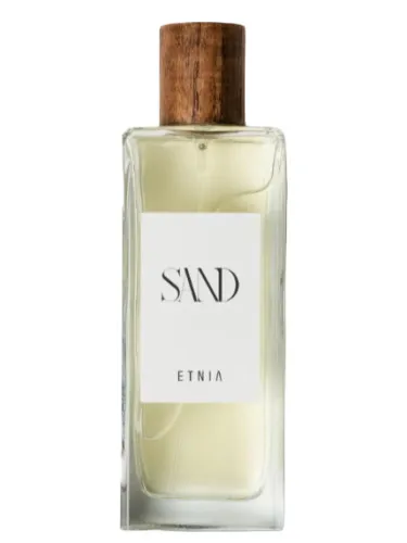 Perfume Sand de Etnia