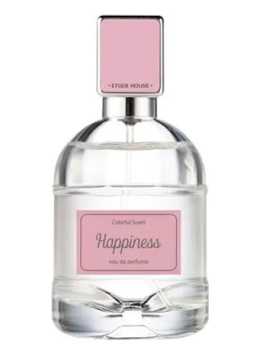 Perfume Colorful Scent Hapiness de Etude House