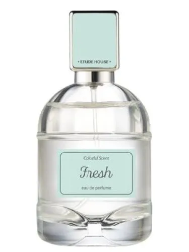 Perfume Colorful Scent Fresh de Etude House